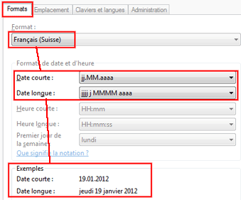 date de naissance anglais